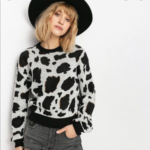 Brixton One Way Sweater